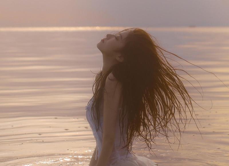 和某人在一起感觉压抑