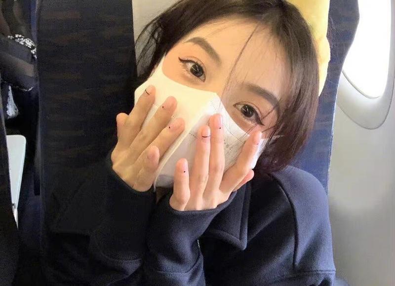 赵欣丝绸舞台事故