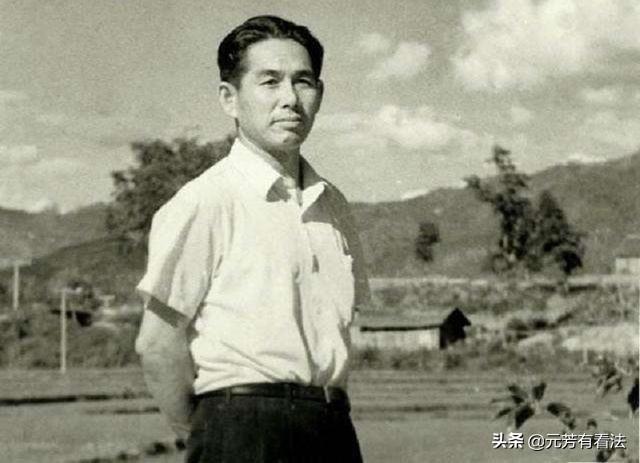 果敢王彭家声简历:彭家声和他的戎马往事(2)