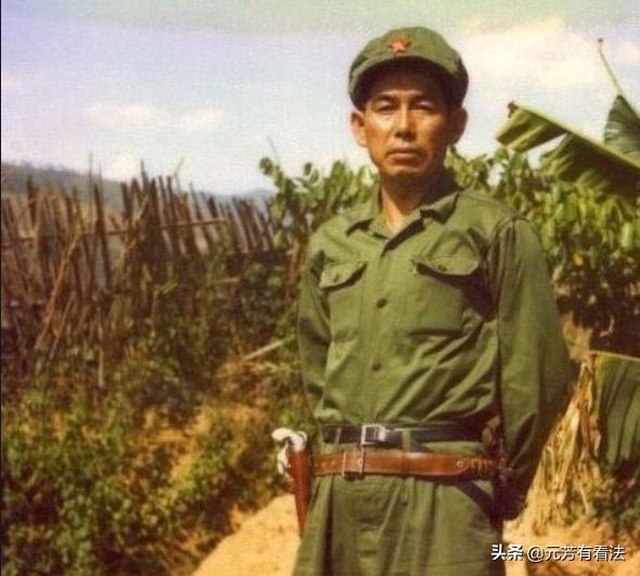 果敢王彭家声简历:彭家声和他的戎马往事(6)