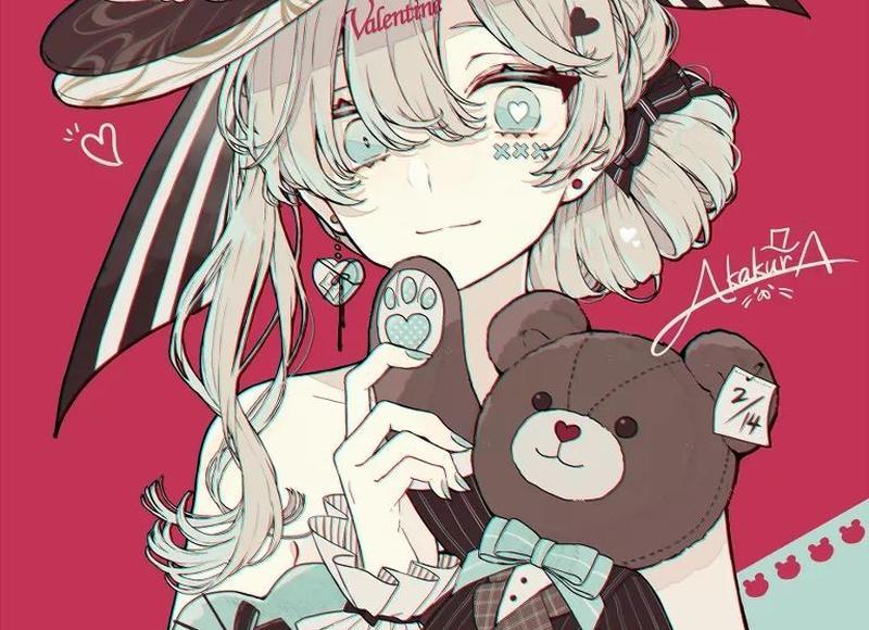 异性jiao往，约女生不回消息代表啥意思？