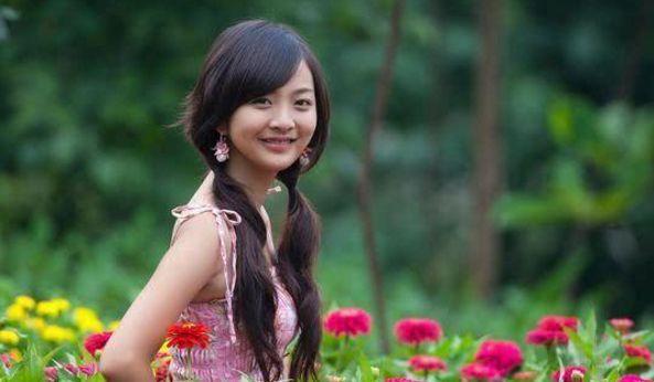 哪个省的女孩最漂亮？四川稳第三，湖南跌落第四，第一饱受争议