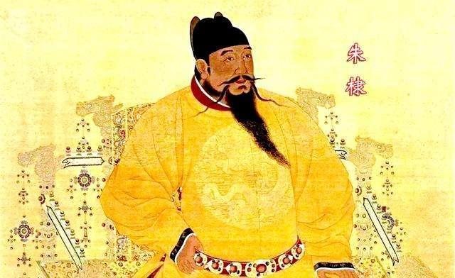 朱棣之后谁继位朱高炽传位给谁了（明朝朱棣之后谁继位）