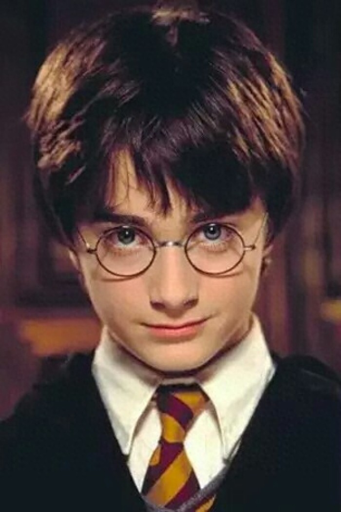 组图：“哈利·波特”丹尼尔·雷德克里夫
