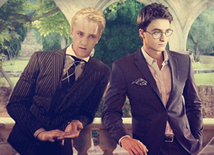 组图：“哈利·波特”丹尼尔·雷德克里夫