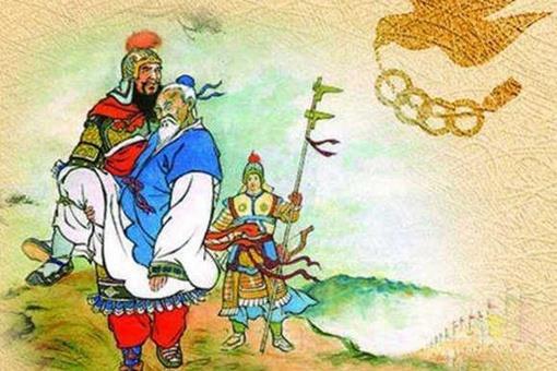 衔环结草的典故是什么 在历史上真实发生过吗