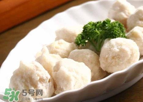 鱼丸馅放什么好吃?鱼丸馅怎么做好吃?