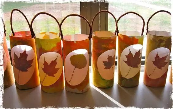 如何做花灯(图文讲解最简单的花灯制作方法)