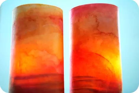 如何做花灯(图文讲解最简单的花灯制作方法)