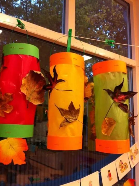 如何做花灯(图文讲解最简单的花灯制作方法)