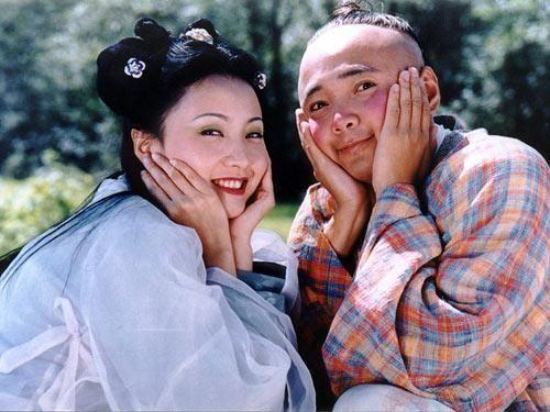 误会十年!徐峥导致陶虹隐退?今陶虹复出道原因破两大传闻