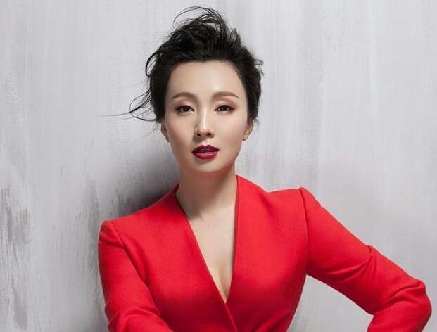 误会十年!徐峥导致陶虹隐退?今陶虹复出道原因破两大传闻