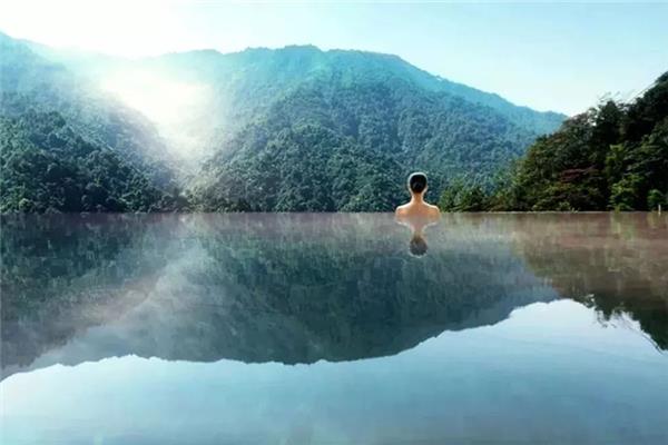 泡温泉可以减肥吗 泡温泉可以排毒吗 泡温泉可以减肥吗 泡温泉可以排毒吗