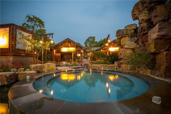 泡温泉可以减肥吗 泡温泉可以排毒吗 泡温泉可以减肥吗 泡温泉可以排毒吗