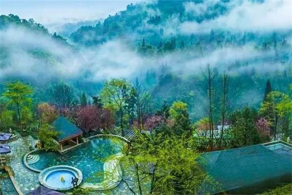 泡温泉可以减肥吗 泡温泉可以排毒吗 泡温泉可以减肥吗 泡温泉可以排毒吗