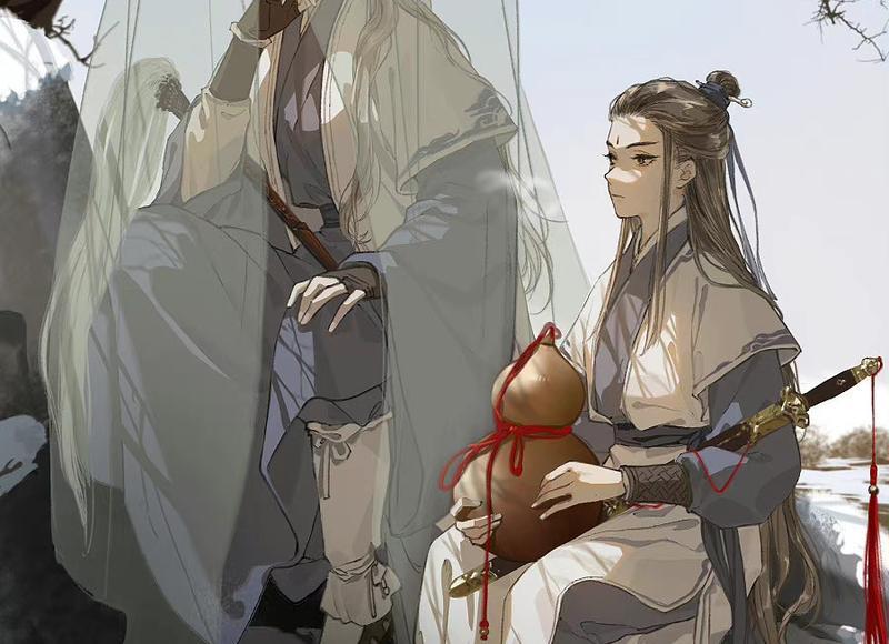 为什么高冷的人反而很受欢迎