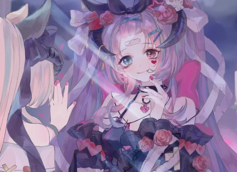 白沉香和马红俊（一上来就直接推倒白沉香）