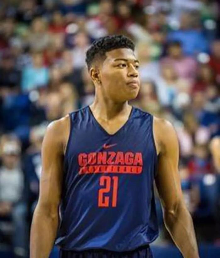 NBA19届选秀最值得期待的5位新人，一人来自日本！