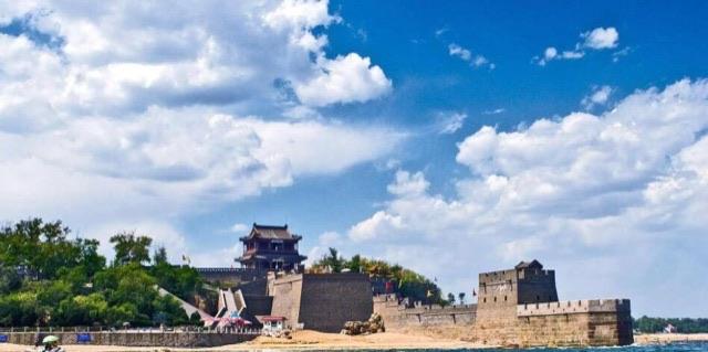 探秘天下第一关是山海关还是嘉峪关（天下第一关到底是哪个）  2