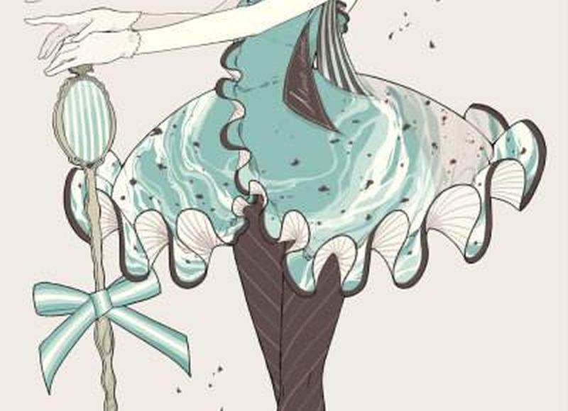 情人节送什么给女孩子合适？甜蜜的巧克力考虑一下