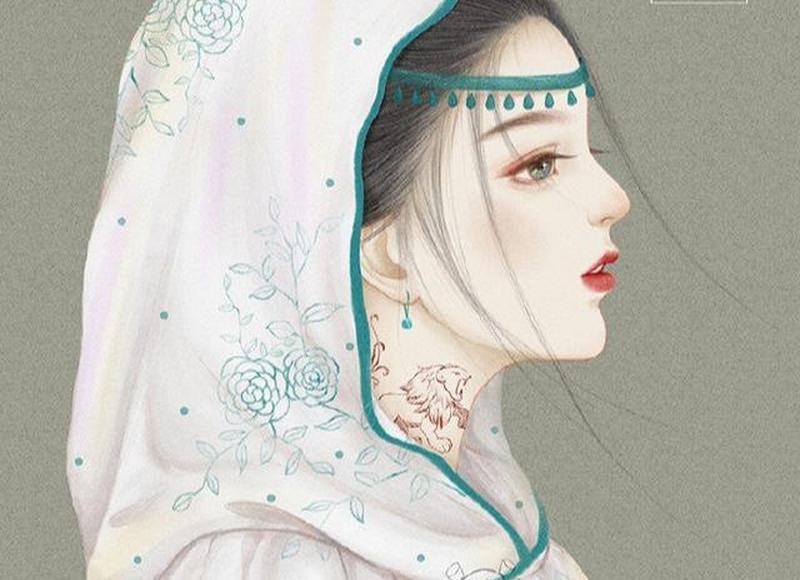 白头发最怕三种蔬菜，多吃这些蔬菜改善白发