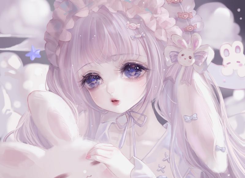 【经典祝辞】 - 花之物语