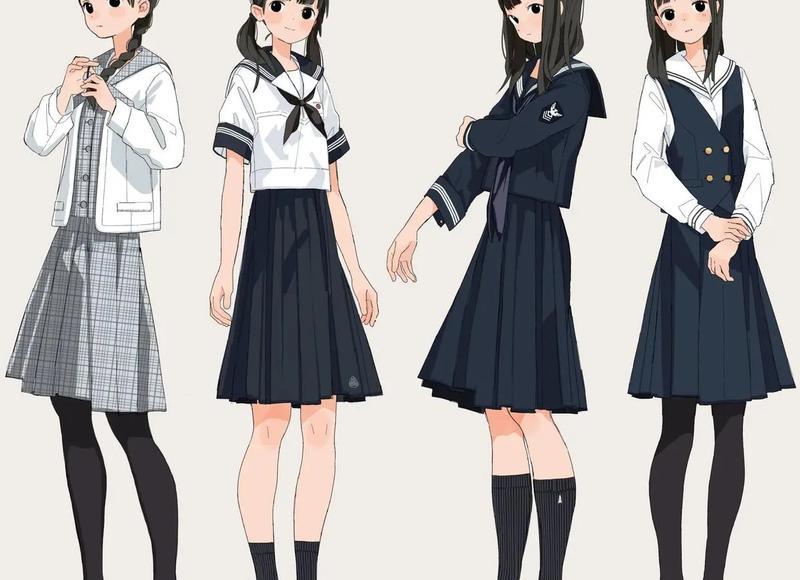 处女座性格特点