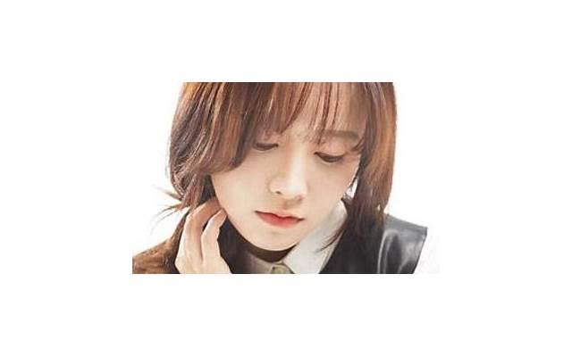 国字脸适合什么发型？5款好看的发型推荐