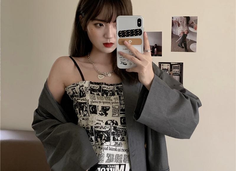  不想谈恋爱的时候遇到喜欢的人