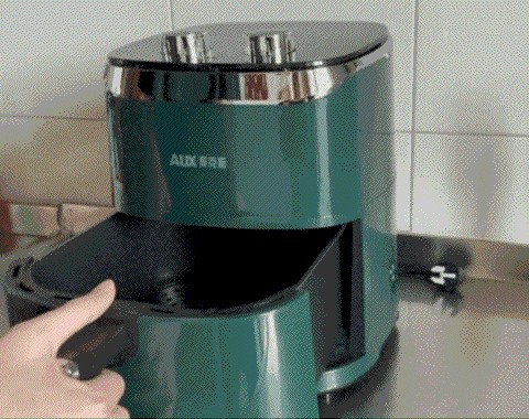 奥克斯空气炸锅怎么样（推荐4款好用的空气炸锅品牌）