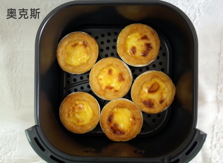 奥克斯空气炸锅怎么样（推荐4款好用的空气炸锅品牌）