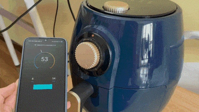 奥克斯空气炸锅怎么样（推荐4款好用的空气炸锅品牌）