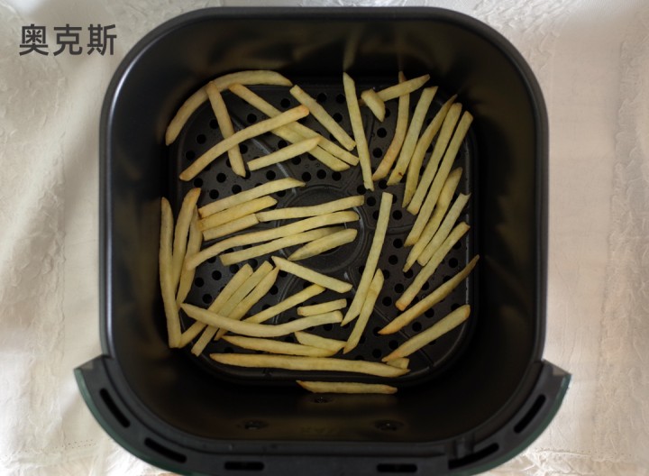 奥克斯空气炸锅怎么样（推荐4款好用的空气炸锅品牌）