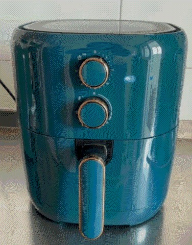 奥克斯空气炸锅怎么样（推荐4款好用的空气炸锅品牌）