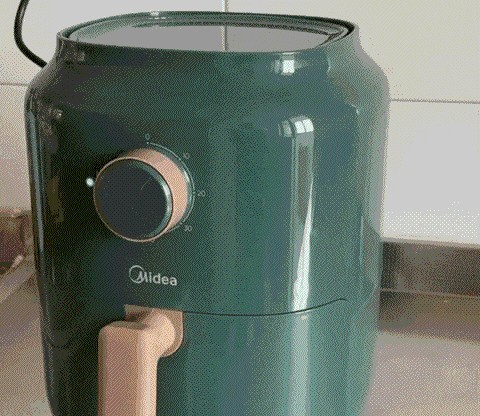 奥克斯空气炸锅怎么样（推荐4款好用的空气炸锅品牌）