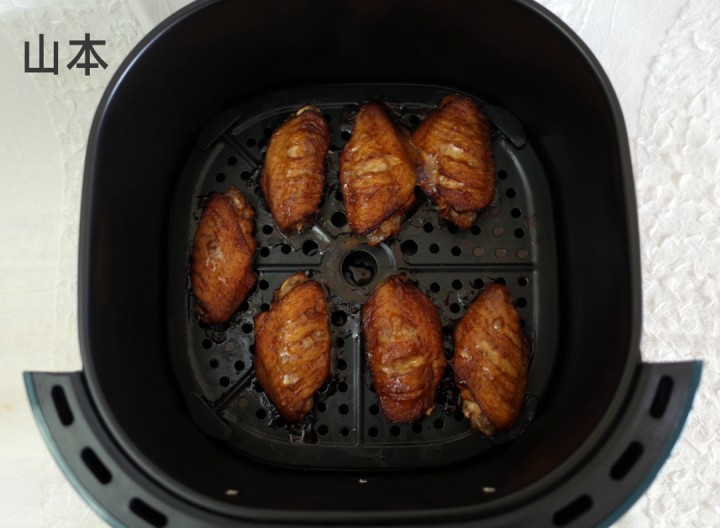 奥克斯空气炸锅怎么样（推荐4款好用的空气炸锅品牌）