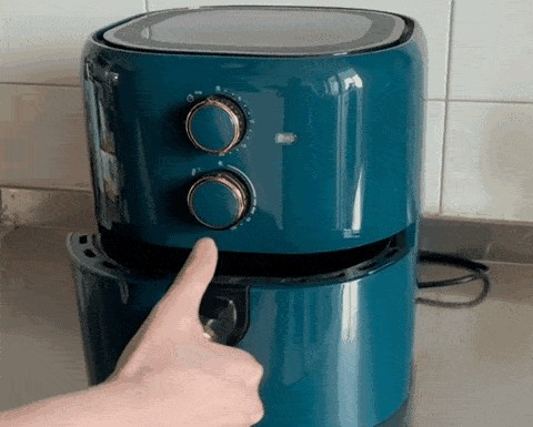 奥克斯空气炸锅怎么样（推荐4款好用的空气炸锅品牌）