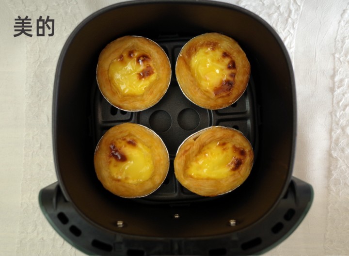 奥克斯空气炸锅怎么样（推荐4款好用的空气炸锅品牌）