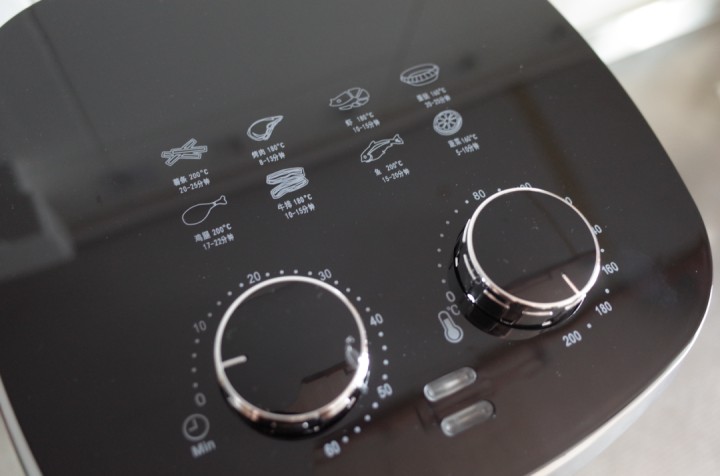 奥克斯空气炸锅怎么样（推荐4款好用的空气炸锅品牌）