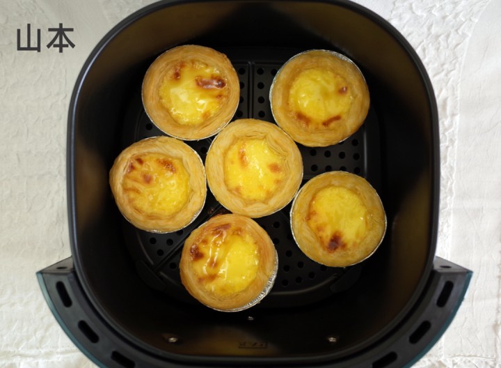 奥克斯空气炸锅怎么样（推荐4款好用的空气炸锅品牌）