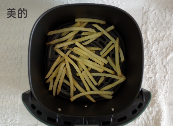 奥克斯空气炸锅怎么样（推荐4款好用的空气炸锅品牌）