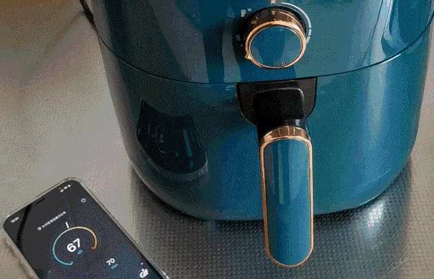 奥克斯空气炸锅怎么样（推荐4款好用的空气炸锅品牌）