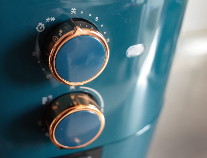 奥克斯空气炸锅怎么样（推荐4款好用的空气炸锅品牌）