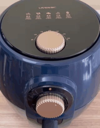 奥克斯空气炸锅怎么样（推荐4款好用的空气炸锅品牌）