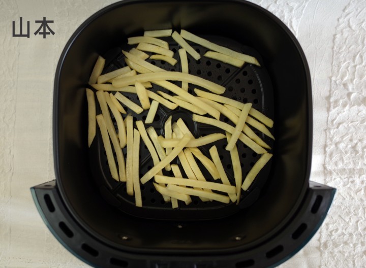 奥克斯空气炸锅怎么样（推荐4款好用的空气炸锅品牌）