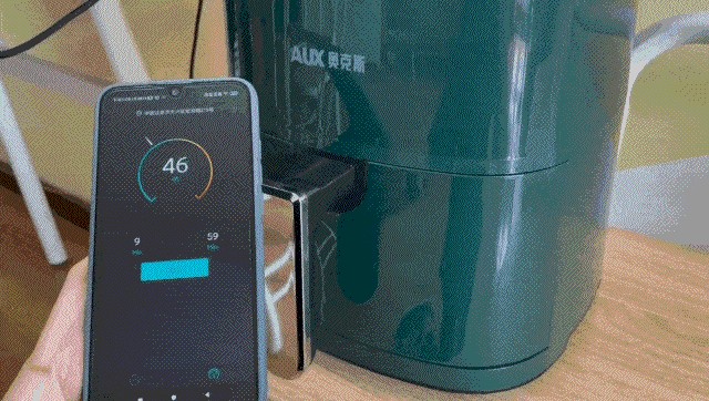 奥克斯空气炸锅怎么样（推荐4款好用的空气炸锅品牌）