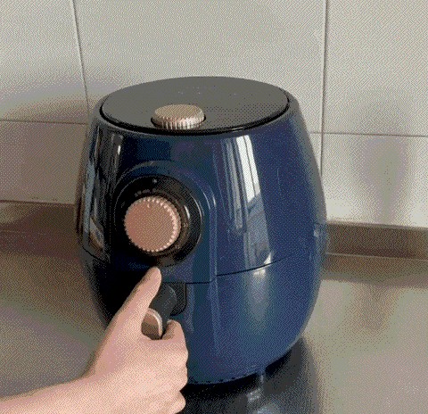 奥克斯空气炸锅怎么样（推荐4款好用的空气炸锅品牌）