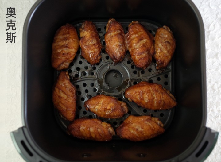 奥克斯空气炸锅怎么样（推荐4款好用的空气炸锅品牌）