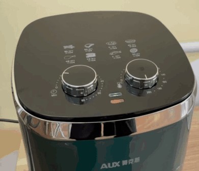 奥克斯空气炸锅怎么样（推荐4款好用的空气炸锅品牌）