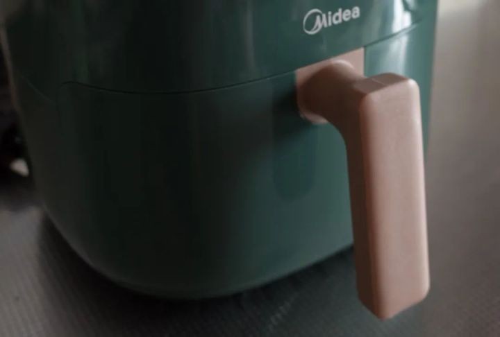 奥克斯空气炸锅怎么样（推荐4款好用的空气炸锅品牌）